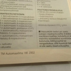 Tekniikan maailman erikoisnumero 2002, 1600 autoa. - pikkukuva 5