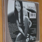 CD Brandy : Never say never - pikkukuva 2
