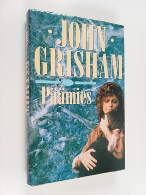 John Grisham : Päämies