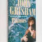 John Grisham : Päämies - pikkukuva 1