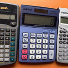 Laskimet calculators - pikkukuva 1