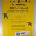 Neil Morris : Ensimmäinen tietosanakirjani - pikkukuva 2