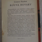 G. Flaubert: ROUVA BOVARY, 2. painos 1954 - pikkukuva 2