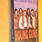 DVD Young Guns Nuoret sankarit ( 1985 ) - pikkukuva 1
