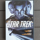 DVD: Star Trek (Chris Pine, Zachary Quinto 2009) - pikkukuva 1