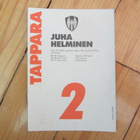 TAPPARA POSTIKORTTI JUHA HELMINEN - pikkukuva 2