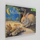 Kate McMullan ym. : If You Were My Bunny - pikkukuva 1