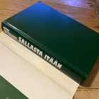 SALLASTA ITÄÄN, Reino Lehväslaiho - pikkukuva 4
