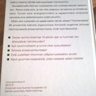 Atkins, Robert C. : Tri Atkinsin uusin painonpudotusohjelma - pikkukuva 3