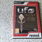 UFO: TRILOGY (PC DVD) (UUSI) - pikkukuva 1