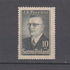 Lape 328 ** Presidentti J.K Paasikivi 15.3.1947 - pikkukuva 1
