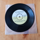 Tapio Rautavaara – Ohimennen 7" orig 1964 - pikkukuva 2
