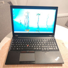 Lenovo Thinkpad P50/i7-6820HQ/16 gb/250 Gb+ 250 Gb SSD/NVidi - pikkukuva 3