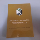 Maanpuolustustyötä Vehkalahdella, ja Kymenlaaksossa 1917-45 - pikkukuva 1