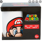 Nintendo Mug Super Mario - HEAD HUNTER STORE. - pikkukuva 1