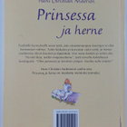 Ronne Randall : Prinsessa ja herne - pikkukuva 2