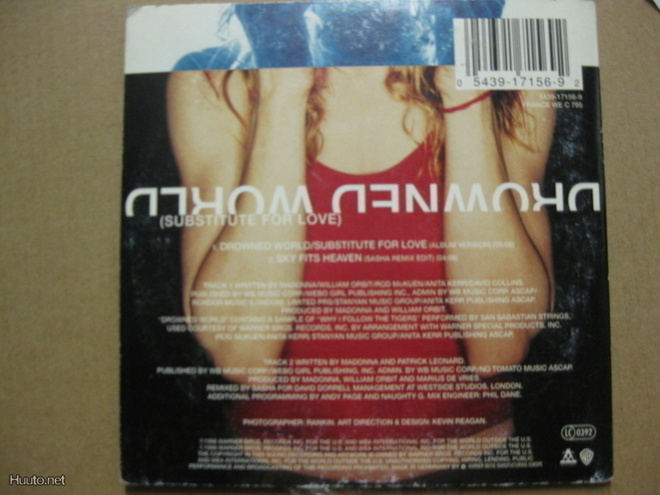 Item image