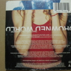 MADONNA - DROWNED WORLD (SUBSTITUTE FOR LOVE) CDS SLEEVE - pikkukuva 2
