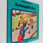 Elizabeth Cooper : Aamupäiväni Pelle-klovnin kanssa - pikkukuva 1