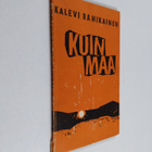 Kalevi Rahikainen : Kuin maa - pikkukuva 1