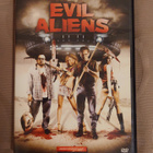 Evil Aliens (K-18) (DVD) - pikkukuva 1