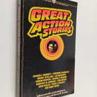 Great Action Stories - pikkukuva 1