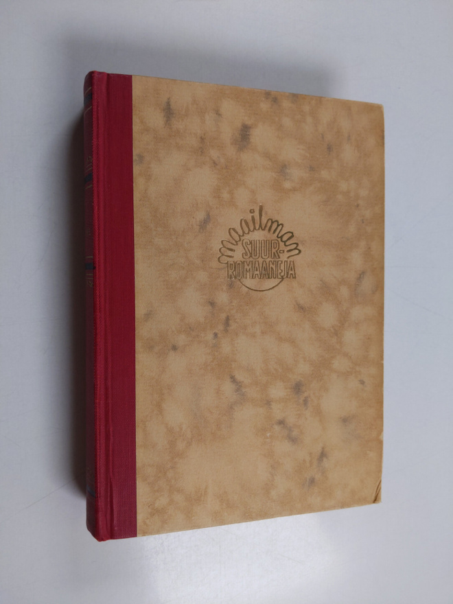 Romain Rolland : Jean-Christophe 3