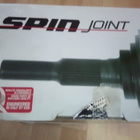 Audi, VW, Seat Vetonivelen Suojakumi Open Parts CVJ5008.10 - pikkukuva 2