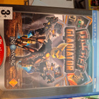 PS2 Ratchet Gladiator, ei ohjeita - pikkukuva 1