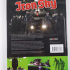 Timo ym. Vuorensola : Näin tehtiin Iron Sky, eli Kuinka l... - pikkukuva 2