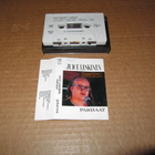 KASETTI: Juice Leskinen: Parhaat v.1982  RARE UUSI VERSIO! - pikkukuva 2