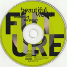 Beautiful World • Children Of The Future CD Maxi-Single - pikkukuva 3