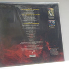 IRON MAIDEN THE NUMBER OF THE BEAST EU PRESS 2005 UUSI LP + - pikkukuva 2