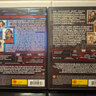 V - Alkuperäinen minisarja ja V - The final battle DVD  - pikkukuva 2