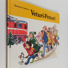 Marianne Lindroos : Veturi-Petteri - pikkukuva 1