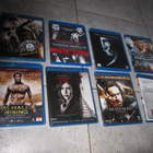 8 uudenveroista BLU-RAY elokuvaa !! - pikkukuva 1