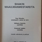 Shakki- kirjoja. - pikkukuva 2