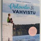 Kaisa Jaakkola : Palaudu & vahvistu - pikkukuva 1