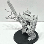 WH40K - Daemon Prince of Nurgle (Finecast) [K193] - pikkukuva 3