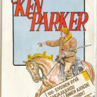 Lännentie 11/1982 Tuomari Roy Bean: Musta Kotka - pikkukuva 2