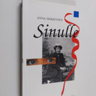 Anna Makkonen : Sinulle - pikkukuva 1