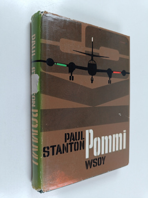 Paul Stanton : Pommi