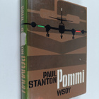 Paul Stanton : Pommi - pikkukuva 1