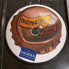 CD-ROM Manserock ilmiö 1960-2001 - pikkukuva 5