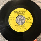 HASSISEN KONE: Hassisen kone * Kolumbia orkesteri * FIN 1980 - pikkukuva 1
