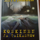 Seppo Jokinen: Koskinen ja taikashow - pikkukuva 1