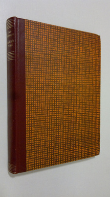 Carl Zuckmayer : Laskiaisrippi