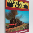 Antony M. S. Darnbrough : West Coast Steam - pikkukuva 1