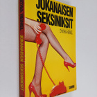 Cynthia Heimel : Jokanaisen seksiniksit - pikkukuva 1