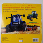 Katso ja kosketa traktoreita - pikkukuva 2